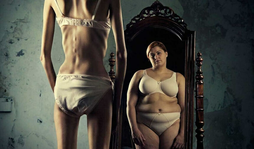 Anoreksiya nervoza nedir? Kimler risk altında?