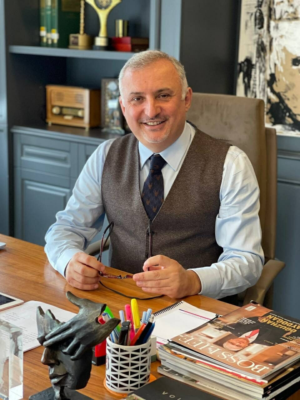 Okullarda grip salgını uyarısı - Resim : 1