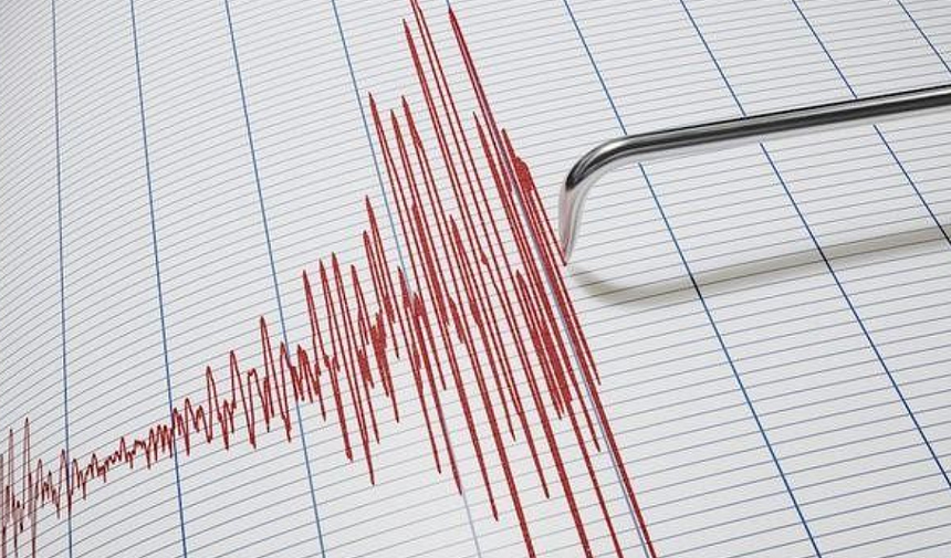 Çin’de 5,5 büyüklüğünde deprem: 21 yaralı