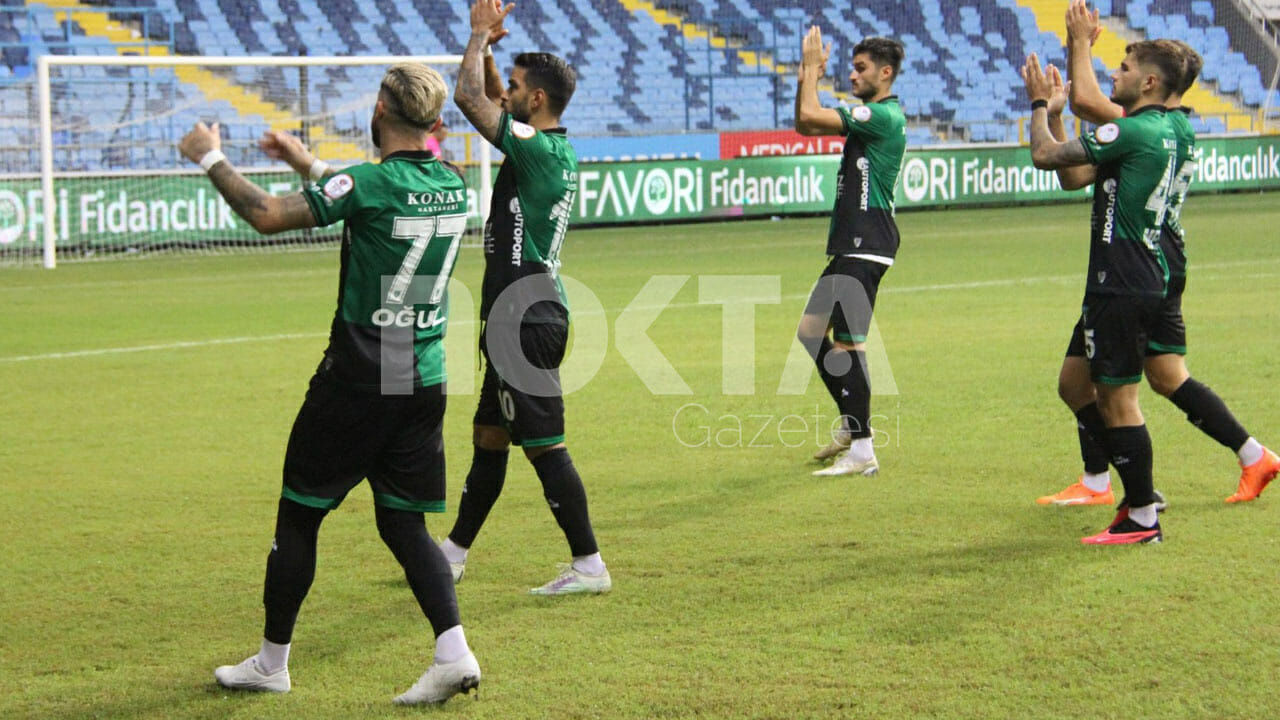 Adana’dan istediğimizi aldık “0-2” - Resim : 2