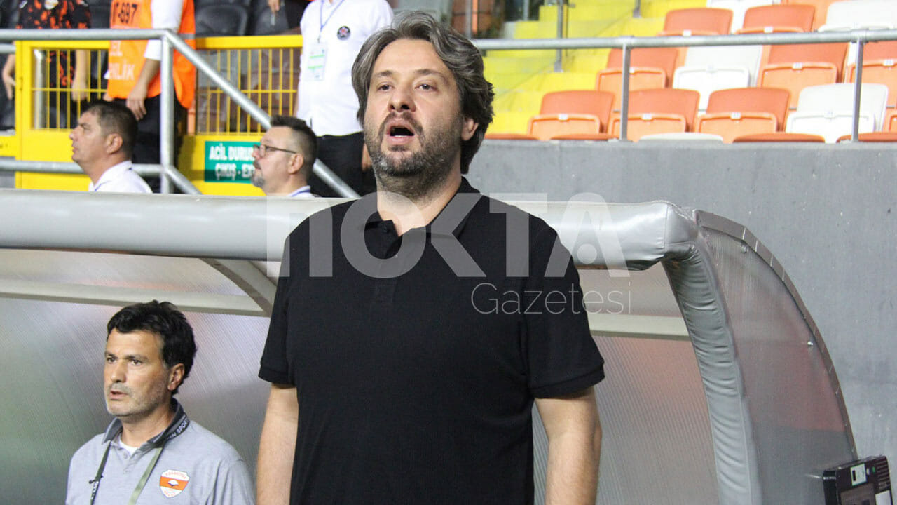 Adana’dan istediğimizi aldık “0-2” - Resim : 22
