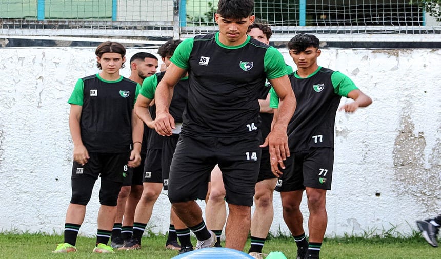 Denizlispor, Kocaelispor ile ilk hazırlık maçına çıkıyor