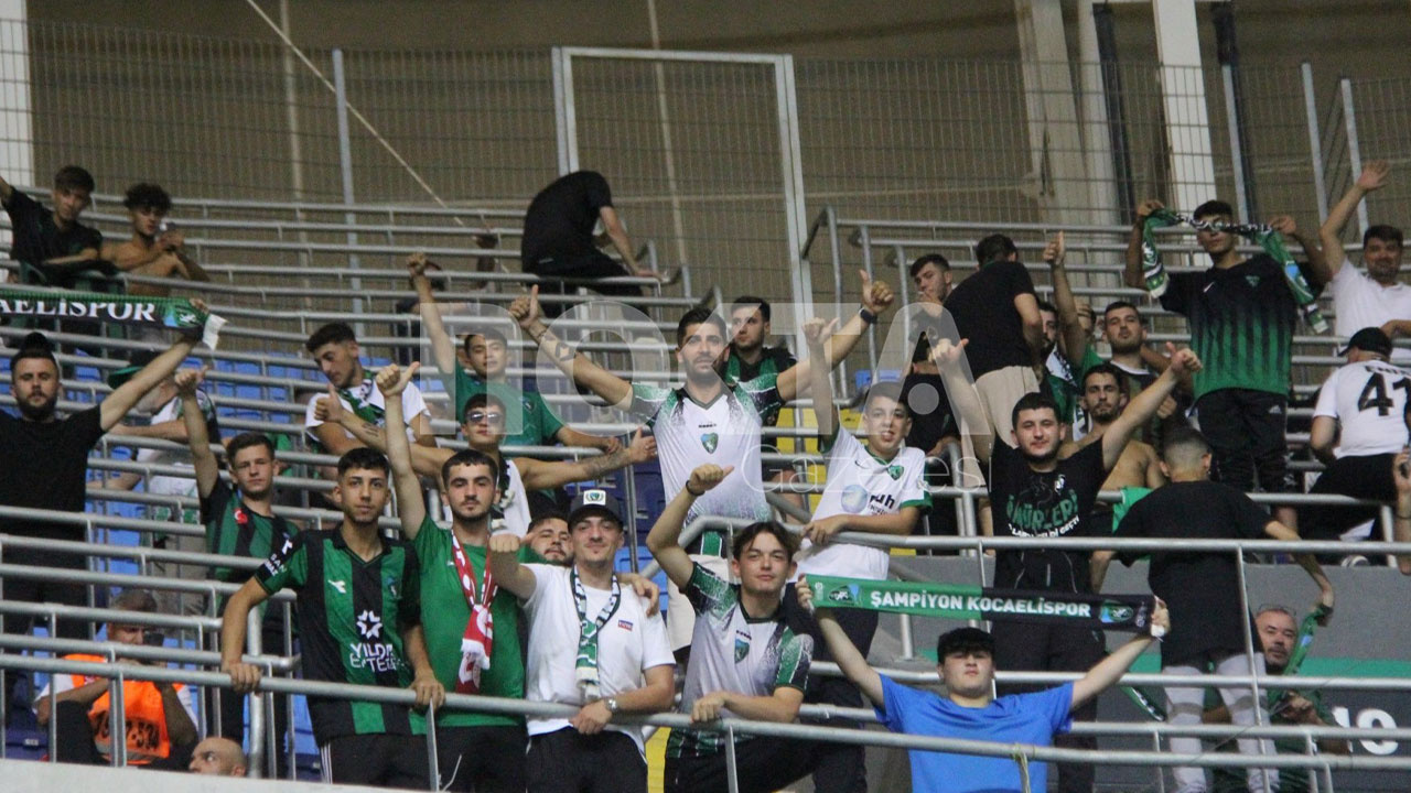 Adana’dan istediğimizi aldık “0-2” - Resim : 19