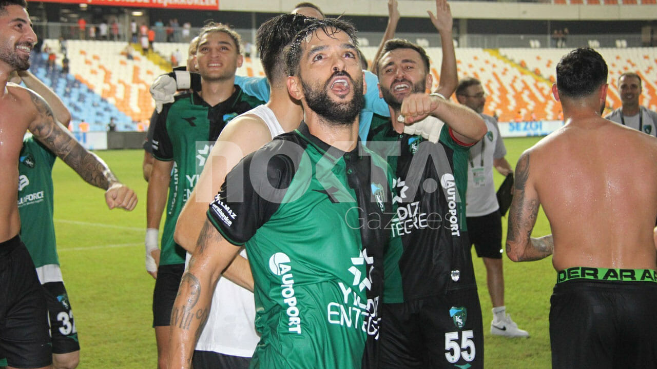 Adana’dan istediğimizi aldık “0-2” - Resim : 17