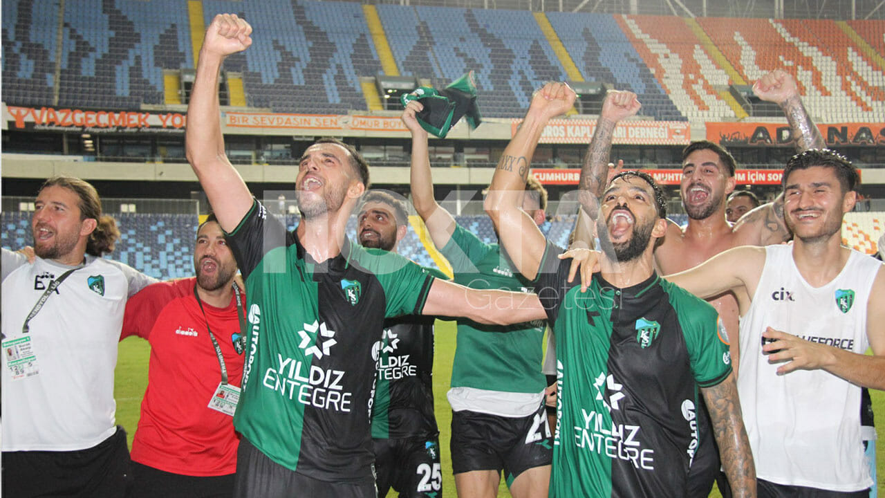 Adana’dan istediğimizi aldık “0-2” - Resim : 16
