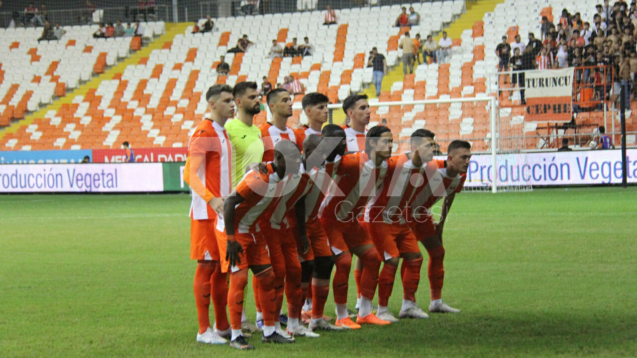 Adana’dan istediğimizi aldık “0-2” - Resim : 3
