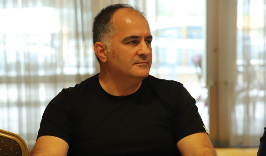 Mustafa Polat: Derincespor FK markası daha da parlayacak