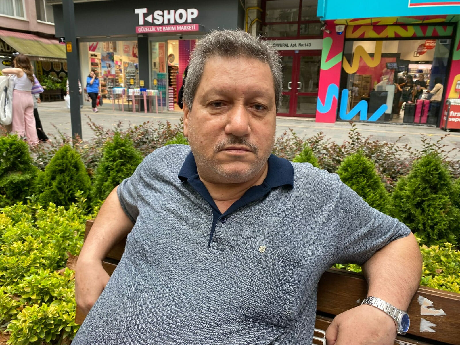 &Uuml;cretli taşınacaklarına tepki g&ouml;sterdiler! &ldquo;Bu kadar zul&uuml;m olmaz&rdquo; - Resim : 4