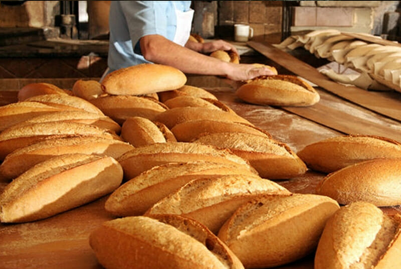 Zam oranı netleşti! Kocaeli’nde ekmek ne kadar olacak?