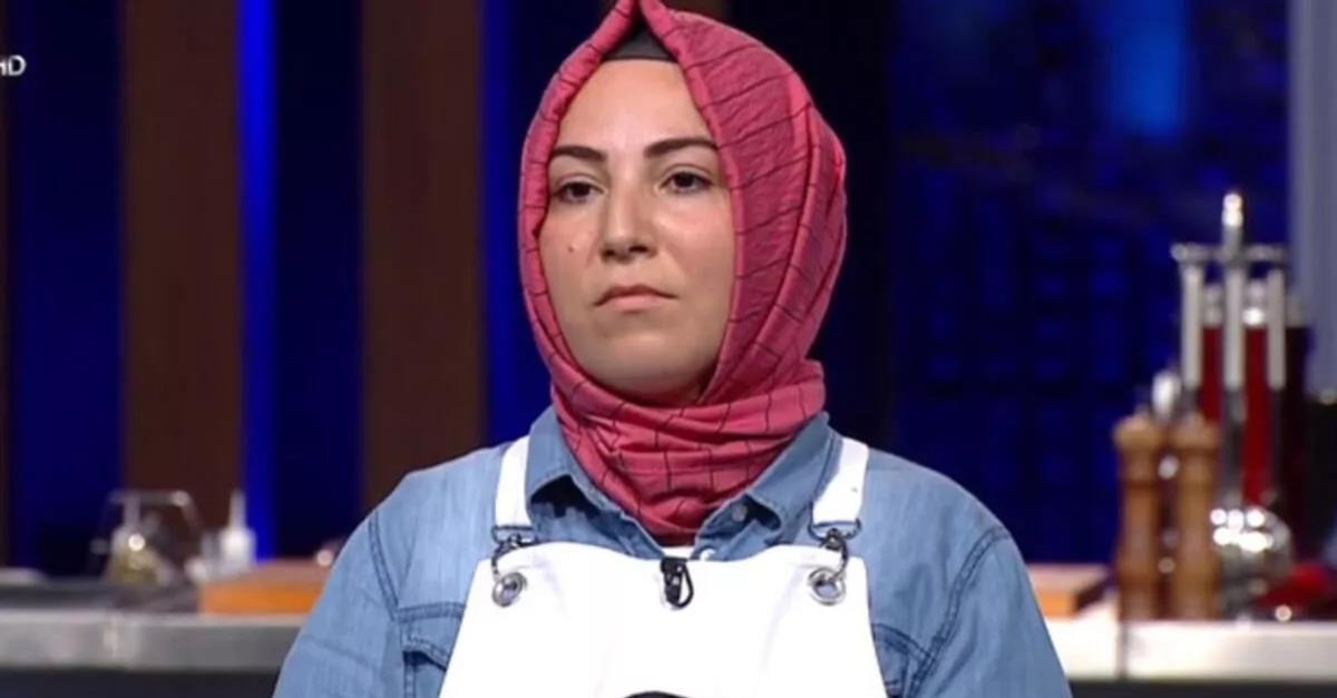 Masterchef Dün Kim Elendi? Masterchef Türkiye All Star Kim Elendi? - Resim : 1