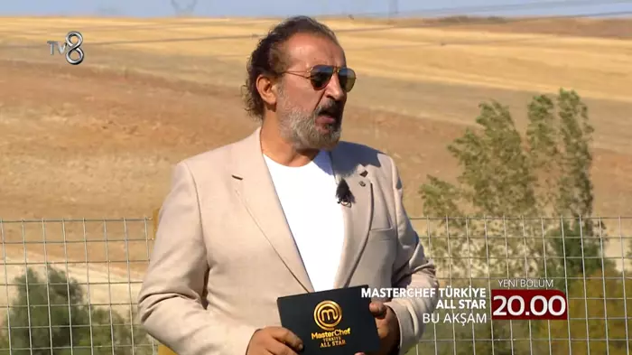 Masterchef Arsa Ödülü Kim Kazandı? Masterchef Ödül Oyunu Kim Kazandı? - Resim : 2