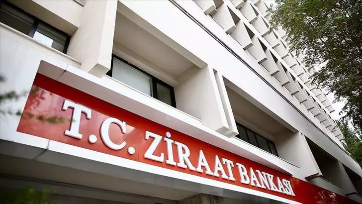 Ziraat Bankası Personel Alımı 2023 Başvuru: Ziraat Bankası Sınav Başvuru Yap - Resim : 1