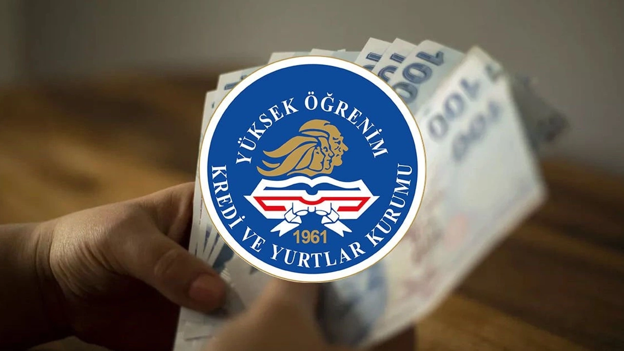 KYK Burs Başvurusu SON GÜN! KYK Burs Kredi Başvuru Ne Zaman, Saat Kaçta Bitecek? - Resim : 1