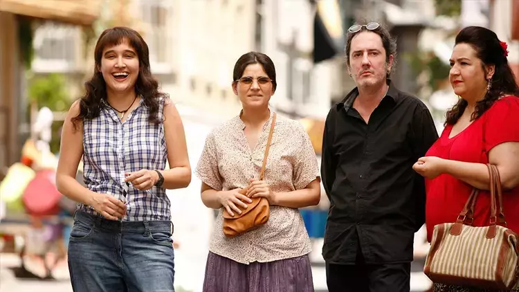 Deliha Filmi Hangi Kanalda, Saat Kaçta? Deliha Konusu ve Oyuncu Kadrosu - Resim : 1