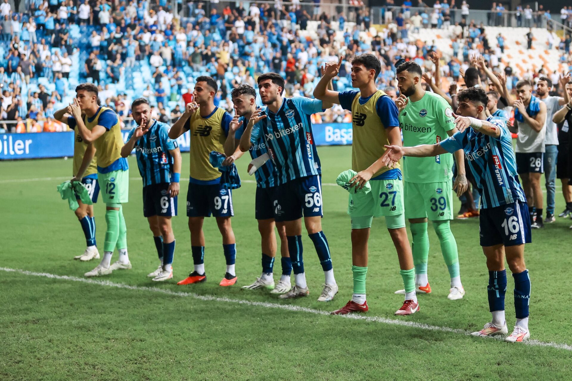 Tayfun Aydoğan: İnşallah Kocaelispor ile seneye maç yapacağız - Resim : 7