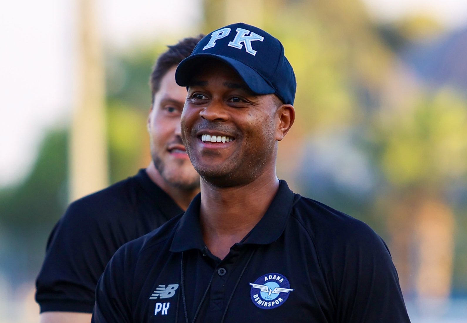 Tayfun Aydoğan: İnşallah Kocaelispor ile seneye maç yapacağız - Resim : 3