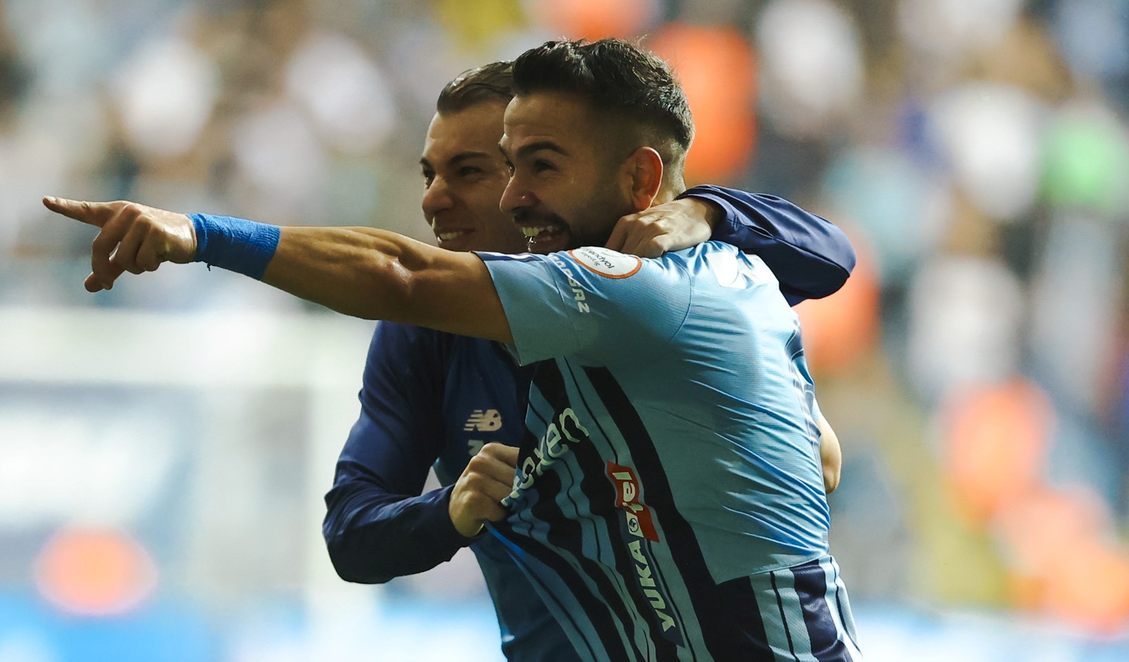 Tayfun Aydoğan: İnşallah Kocaelispor ile seneye maç yapacağız - Resim : 2