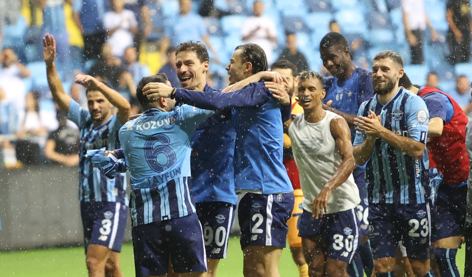 Tayfun Aydoğan: İnşallah Kocaelispor ile seneye maç yapacağız - Resim : 1