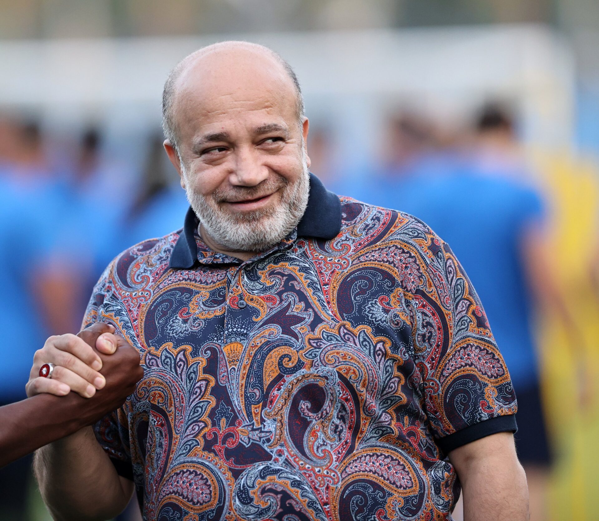 Tayfun Aydoğan: İnşallah Kocaelispor ile seneye maç yapacağız - Resim : 4