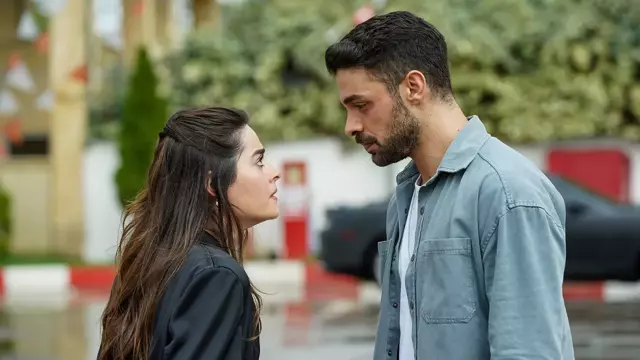 Yabani 6. Bölüm Full İzle! FOX TV Yabani Son Bölüm Youtube Tek Parça İzle - Resim : 1