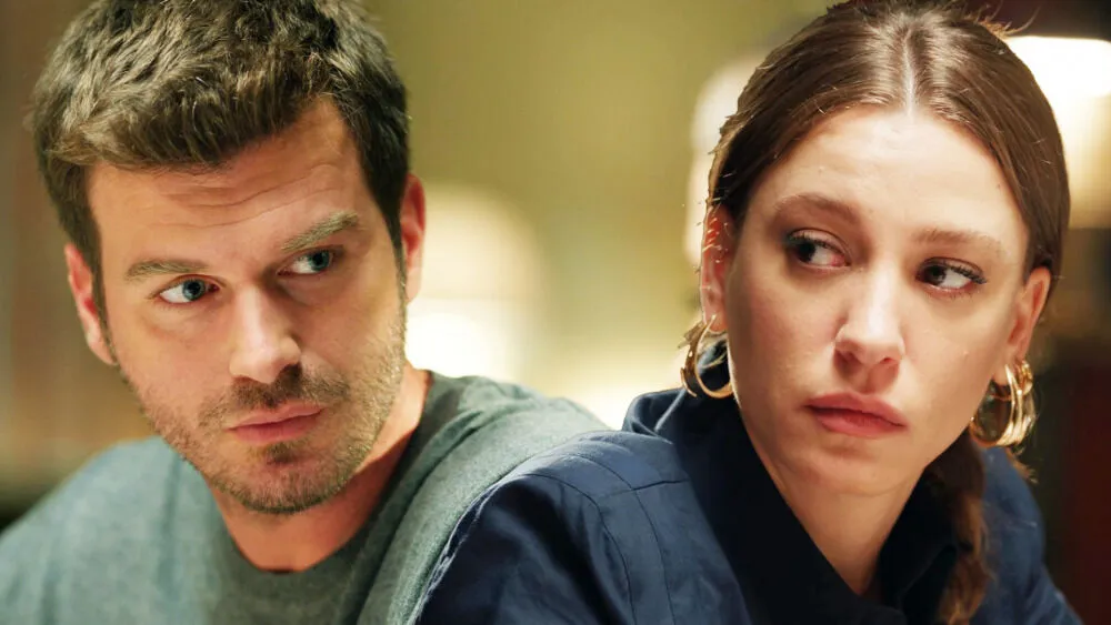 Aile 18 Bölüm Fragmanı! Aile Dizisi Son Bölüm İzle - Resim : 1