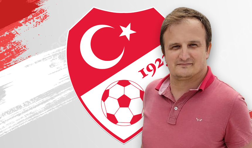 SON DAKİKA! Kocaeli’de yeni İl Hakem Kurulu başkanı belli oldu - Resim : 1