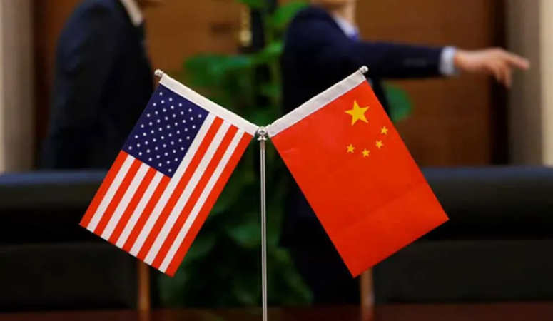 Çin’den sert açıklama: ABD gerçek bir yalan imparatorluğu