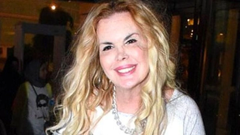 Harika Avcı kimdir, kaç yaşında ve nereli? Harika Avcı hangi filmlerde oynadı? - Resim : 2