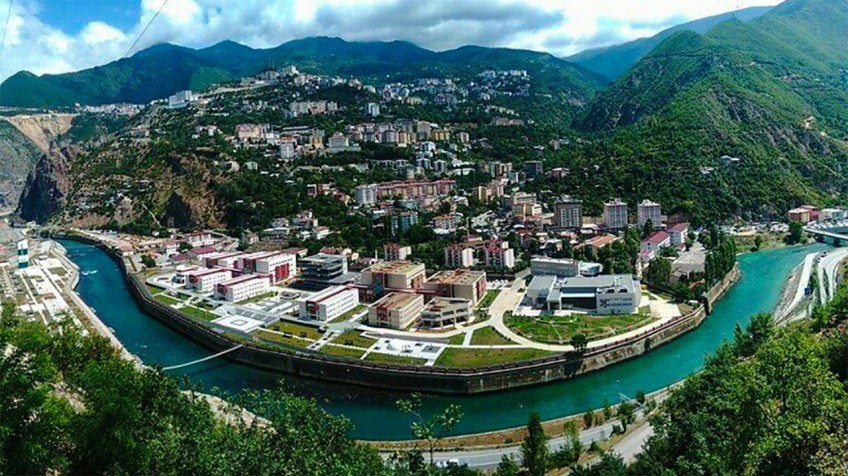 Hudutsuz Sevda Çekim Mekanları: Hudutsuz Sevda Nerede Çekiliyor? Hudutsuz Sevda Hangi Günler? - Resim : 2
