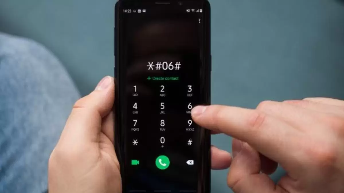 IMEI Klonlama Devri Bitti: Yeni Dönem Resmen Başlıyor! 1 Yıl İçinde... - Resim : 1