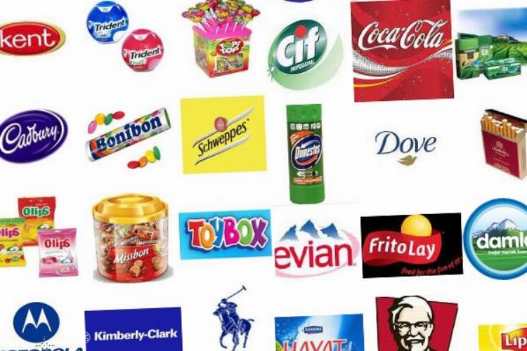 Boykot İsrail Malları 2023: Türkiye'de Satılan Boykot Ürünler Listesi! İsrail Malları TAM LİSTE 2023 - Resim : 2