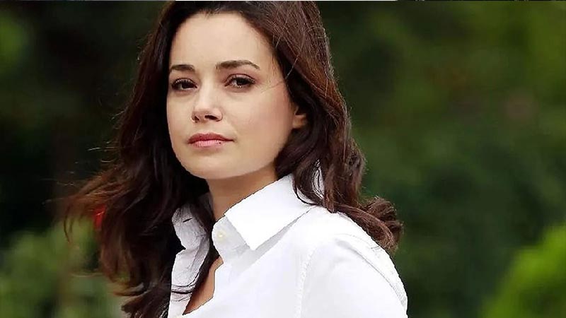 Özgü Namal ve Özcan Deniz yeniden bir araya geliyor - Nokta Gazetesi