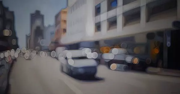 Miyop Nedir? Miyoplar Gözlüksüz Nasıl Görür? İşte Miyopların Gözlüksüz Görüşü - Resim : 3