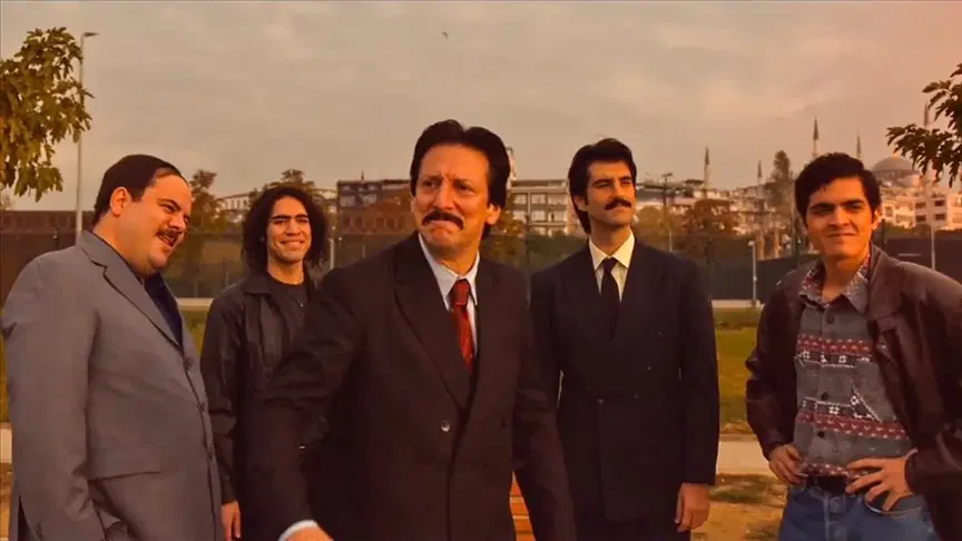 Prestij Meselesi Hilmi Topaloğlu Kimdir? Prestij Müzik Hilmi Topaloğlu Kim Oynuyor? Hilmi Topaloğlu Engin Hepileri - Resim : 2