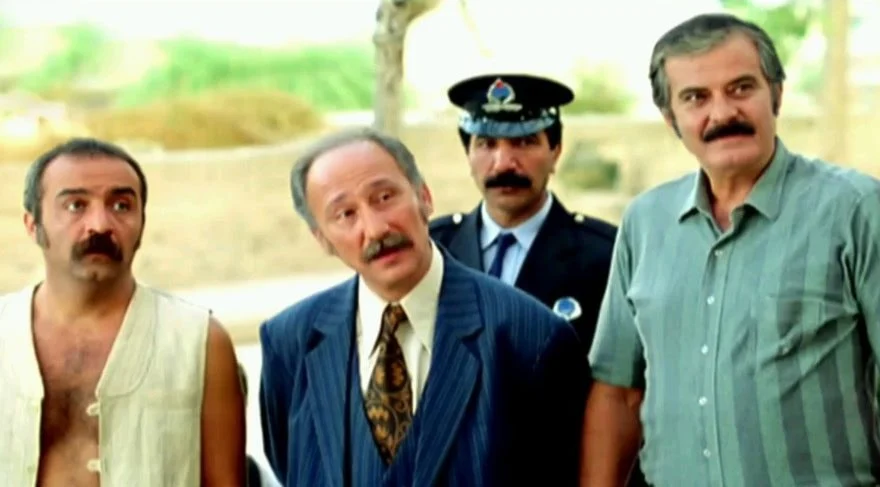 Vizontele Tuuba Filmi Konusu Ve Oyuncuları! Vizontele Tuuba Nerede Ne Zaman Çekildi? - Resim : 2