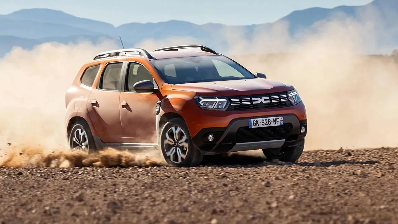 Sıfır otomobil arayanlar, fırsat ayağınıza kadar geldi! Dacia Duster’da fiyatlar 210 bin TL kadar düştü! - Resim : 1