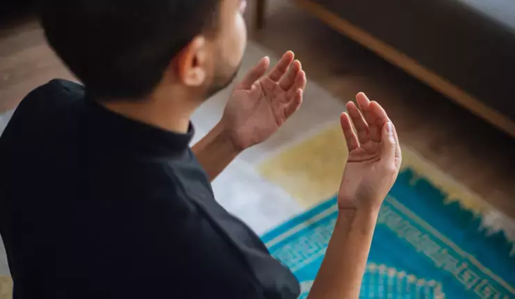 Çocuğun Konuşması İçin Hangi Dua Okunur? - Resim : 2