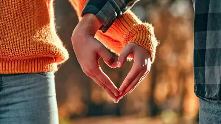 Akrep Kadınının Aşk Hayatı Nasıldır, Nasıl Aşk Yaşar? Aşk Uyumu - Resim : 2