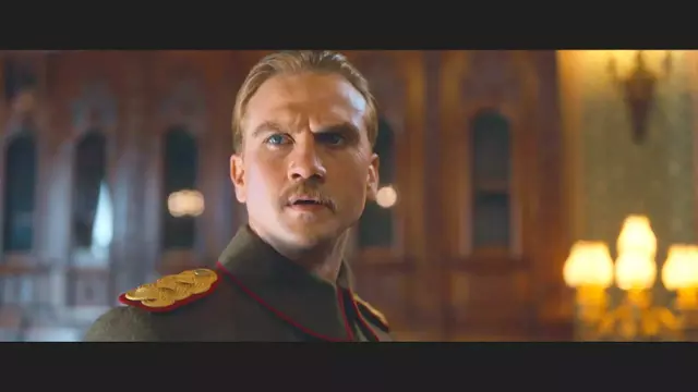 Atatürk Filmi Hangi Sinemalarda? 3 Kasım Atatürk Filmi Bilet Al - Resim : 1