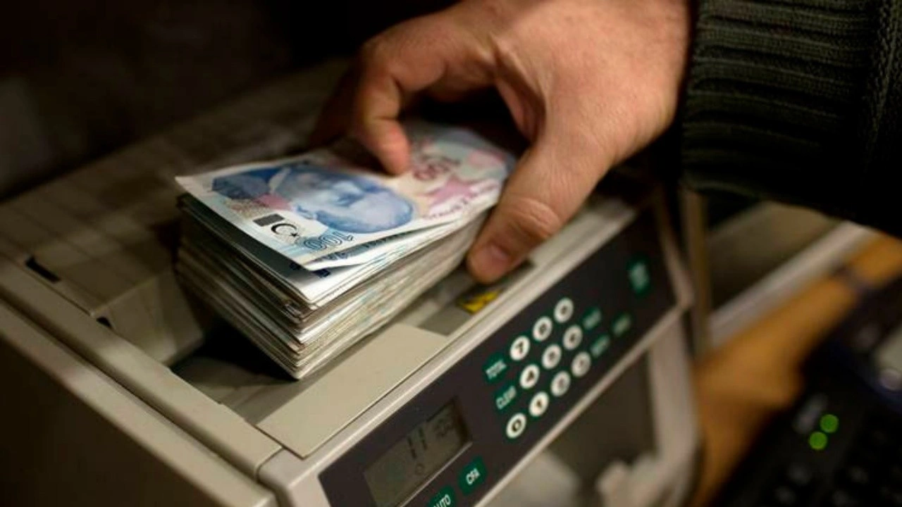 En fazla mevduat faizi veren bankalar belli oldu! 150 bin liranın getirisi ne kadar? - Resim : 1