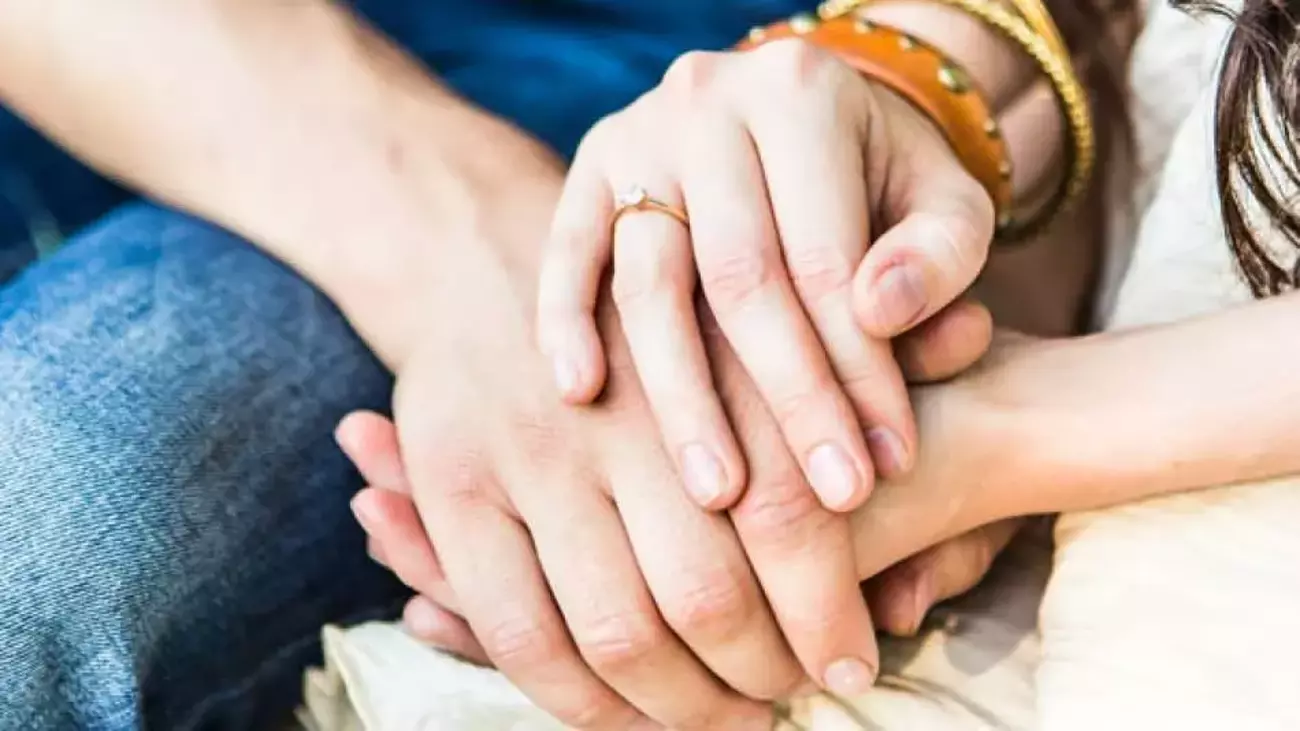 Bir Evde Huzursuzluk Varsa Hangi Dua Okunur? - Resim : 1