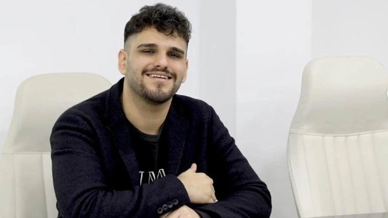 Dilan Polat Kardeşi Can Doğu Kimdir? Kaç Yaşında? Can Doğu Tutuklandı Mı? Can Doğu İfadesi - Resim : 1