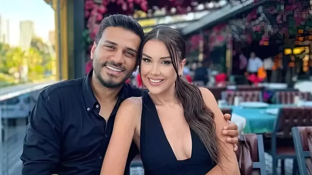 Dilan Polat Hamile Mi? Dilan Polat Bebek İddiası! Dilan Polat Hapisten Çıktı Mı? - Resim : 1