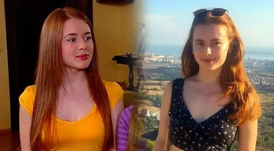 Selena Dizisi Selin'i Cansu Demirci Kimdir? Cansu Demirci Öldü Mü? Cansu Demirci Instagram - Resim : 1
