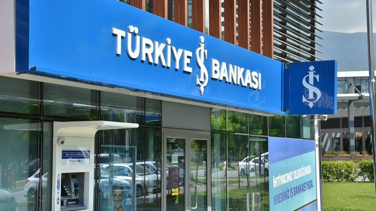 Türkiye İş Bankası’ndan araç sürücülerine yakıt desteği! 600 TL’ye 140 TL’lik indirim tanımlanacak