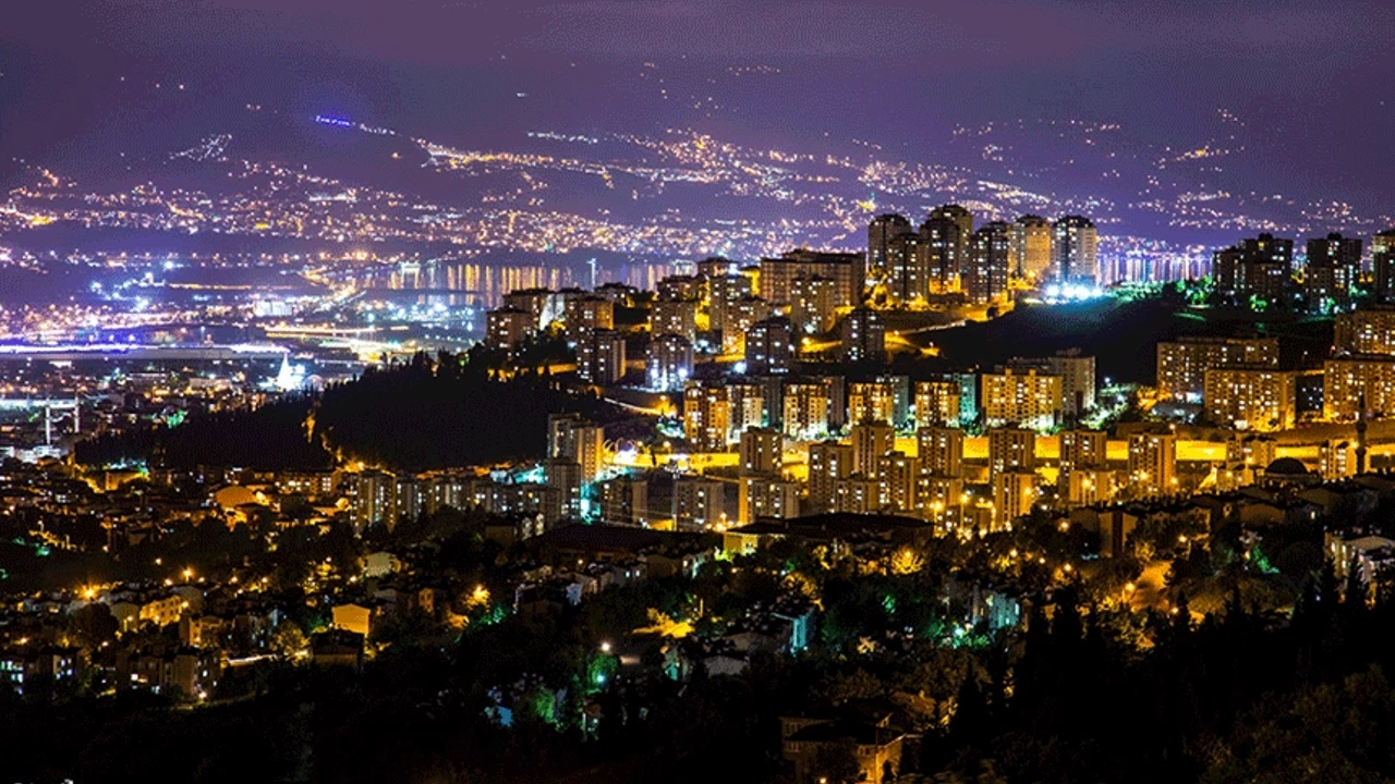 Kocaeli İlçeleri Hangileri? - Resim : 2