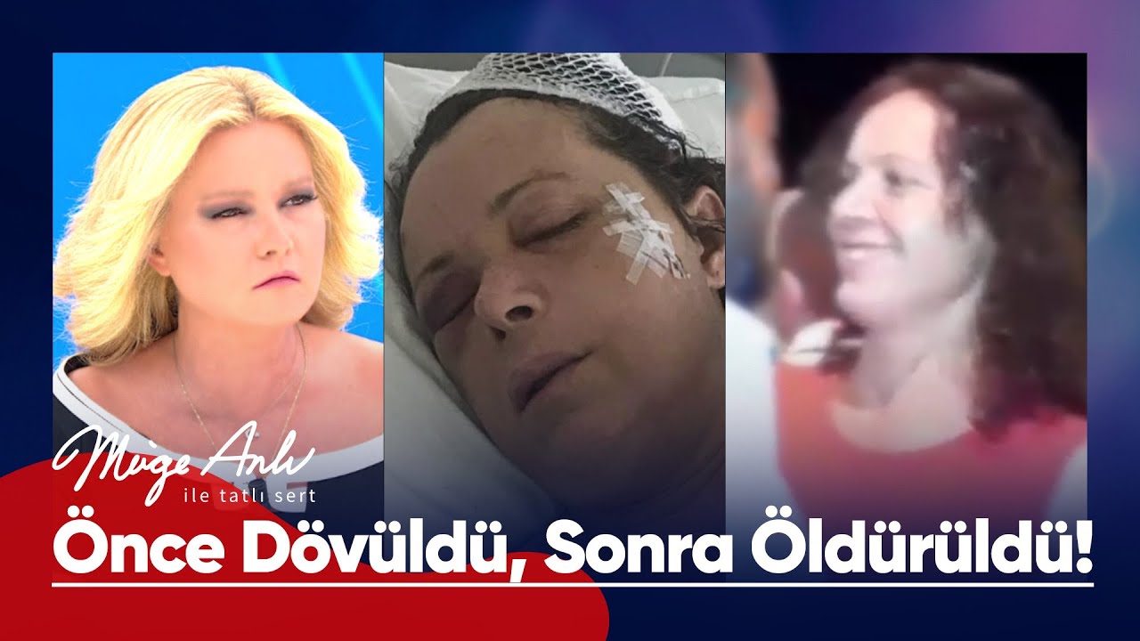 21 Kasım Müge Anlı İzle! Müge Anlı Canlı Yayın İzle Full HD! Müge Anlı Bugünkü Bölümü Tek Parça İzle Youtube - Resim : 2