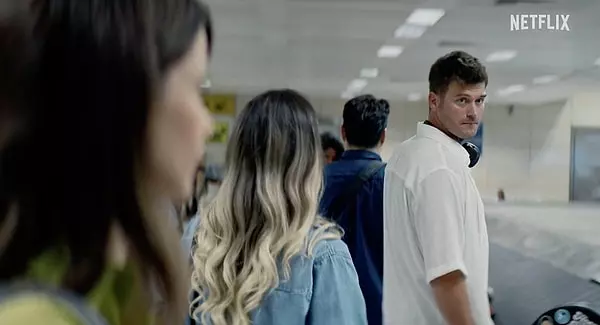 İstanbul İçin Son Çağrı Full İzle! Netflix İstanbul İçin Son Çağrı Filmi Tek Parça İzle - Resim : 2