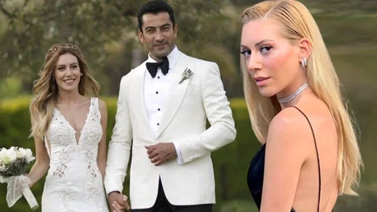 Kenan İmirzalıoğlu Sinem Kobal Son Dakika: Kenan İmirzalıoğlu Sinem Kobal Ayrıldı Mı? Aldattı Mı? - Resim : 1
