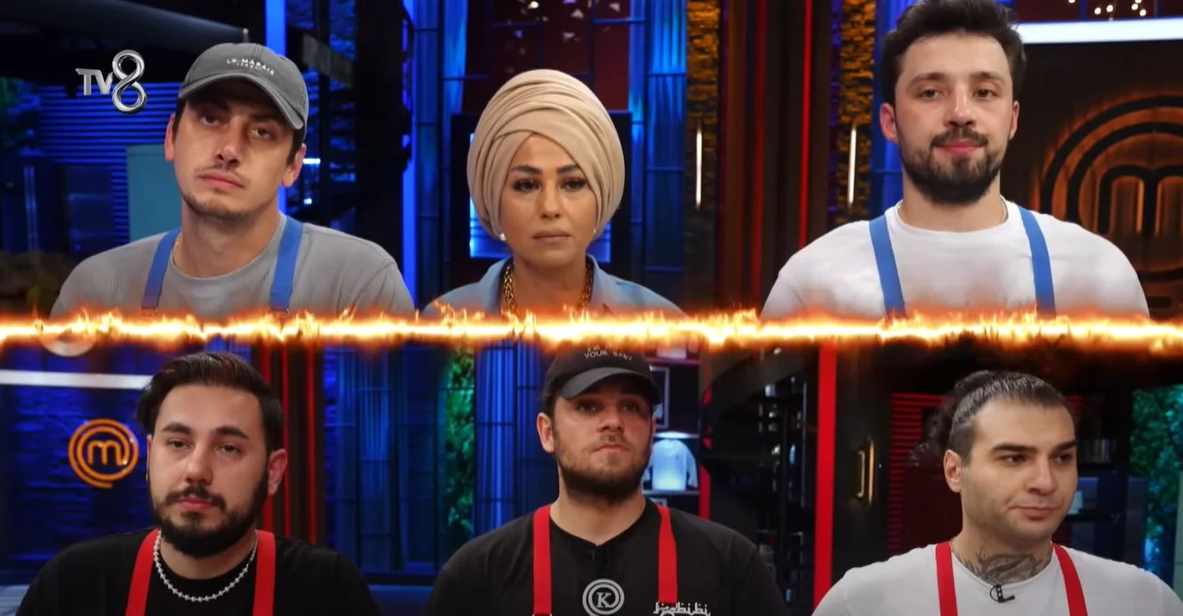 22 Kasım Çarşamba MasterChef Altın Kaşık Kim Aldı? MasterChef Altın Kaşık Alanlar - Resim : 2